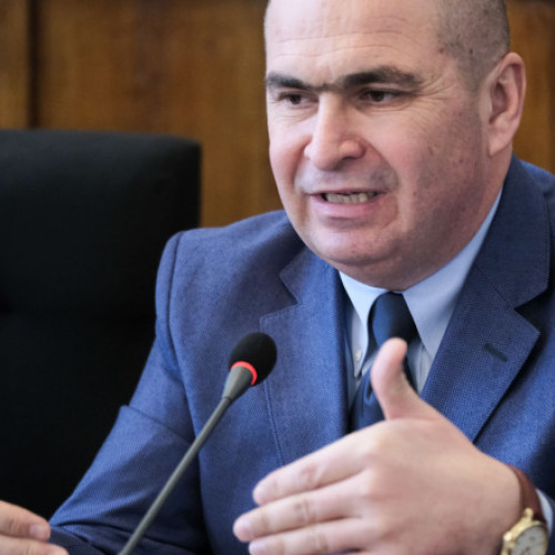 Ilie Bolojan, despre scandalul primarilor din Capitală și referendumul propus de Nicușor Dan