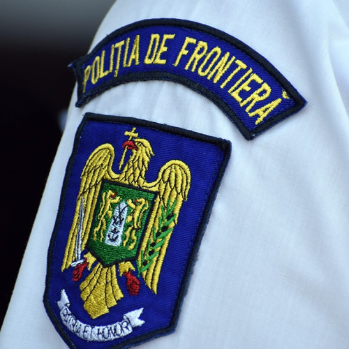 Serviciul Teritorial al Poliției de Frontieră din Botoșani are un nou șef
