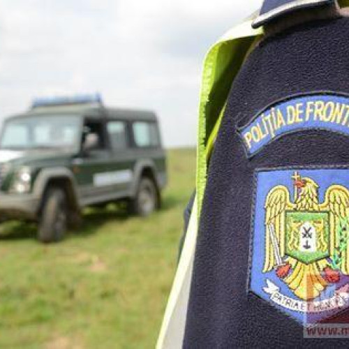 Comisarul șef Ioan Corneliu Danilă, numit noul șef al Serviciului Teritorial al Poliției de Frontieră Botoșani