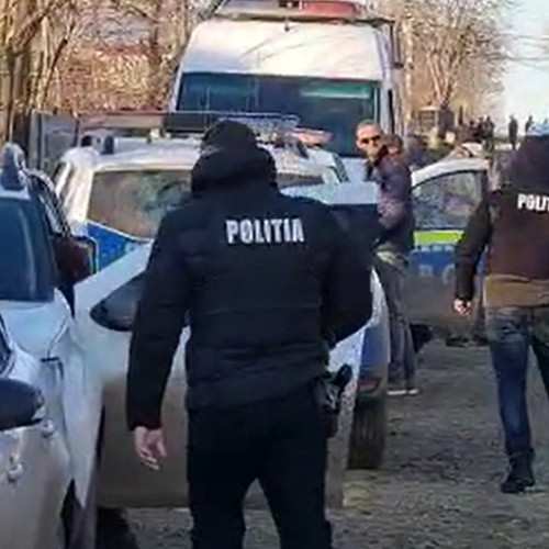 Patru bărbați din Botoșani, trimiși în judecată pentru agresiune
