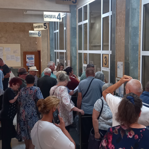 Casa Județeană de Pensii Botoșani oferă detalii despre recalcularea pensiilor