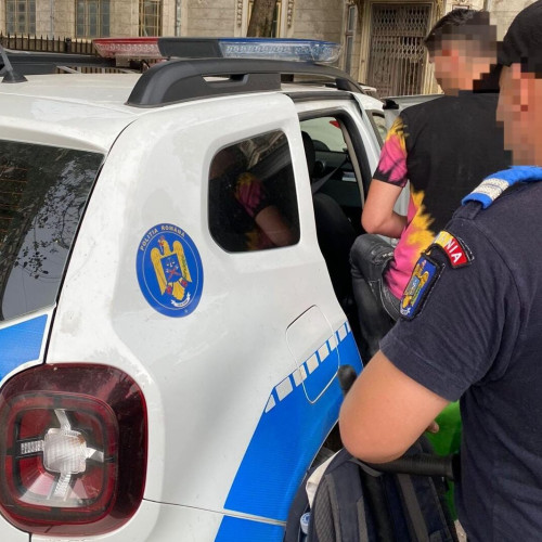 Un bărbat din Curtești, condamnat la peste un an de închisoare