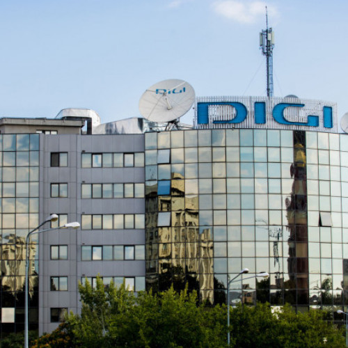 DIGI dublează traficul de internet mobil pentru abonamentele Nelimitat