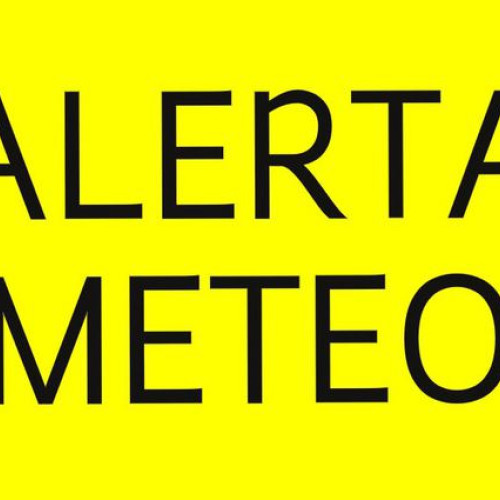 Avertizare meteo pe termen lung pentru județul Botoșani