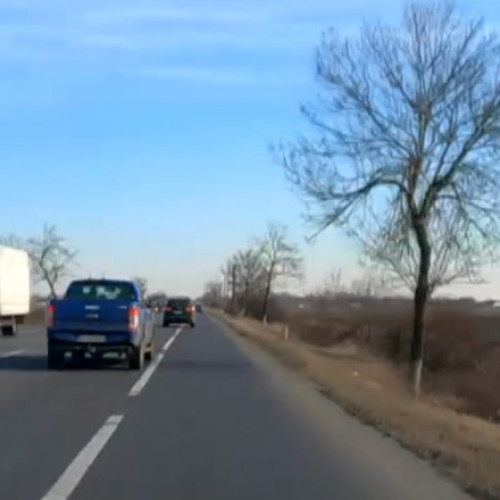 Accident mortal pe DN2: două persoane au decedat și trei au fost rănite