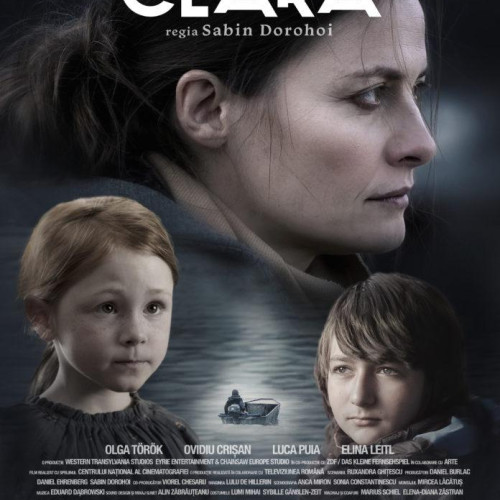 Lansarea filmului &quot;Clara&quot; la Cinema Unirea
