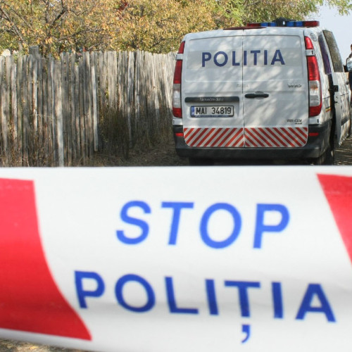 Condamnare dura pentru o femeie din Botoșani, acuzată de omor