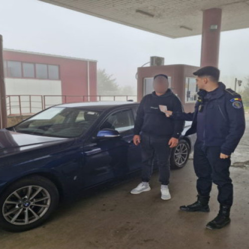 Descoperire importantă la Punctul de Trecere a Frontierei Stanca