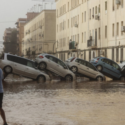 Inundații devastatoare în Spania: zeci de vieți pierdute și efecte ale schimbărilor climatice