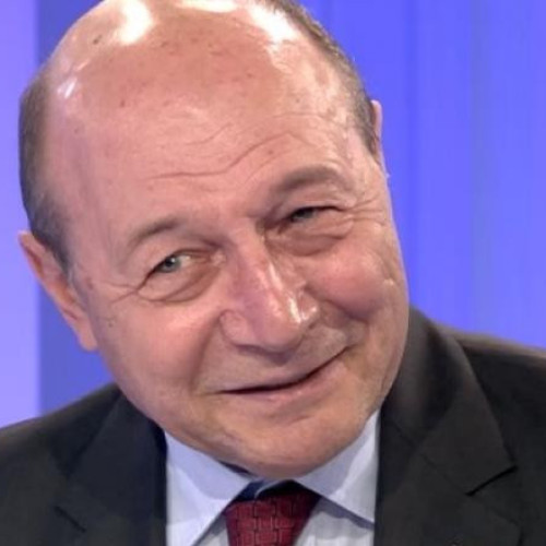 Traian Băsescu răspunde lui Mircea Geoană pe Facebook