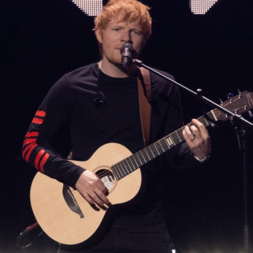 Ed Sheeran câștigă apelul într-un proces de plagiat în America