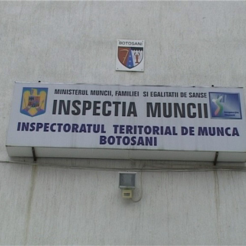 Seminar dedicat Săptămânii Europene pentru Securitate și Sănătate în Muncă, organizat de Inspectia Muncii