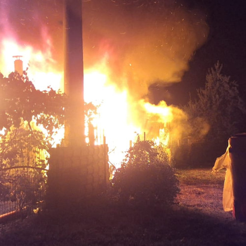 Măsuri pentru prevenirea incendiilor în sezonul rece