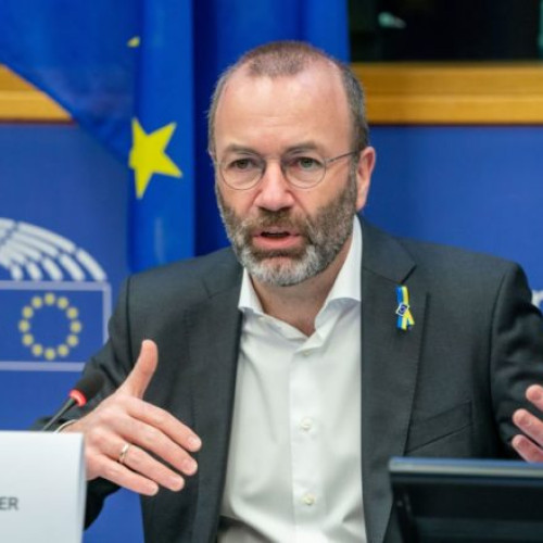 Ancheta procurorilor europeni asupra fraudelor legate de campania lui Manfred Weber