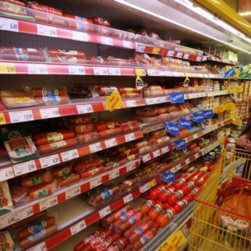 Profi Rom Food sancționată cu 10.000 de euro pentru încălcarea regulilor GDPR