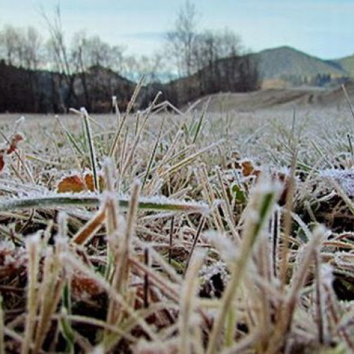 Un val de aer rece se instalează în România în acest weekend