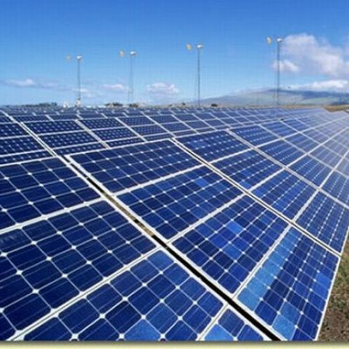 Comuna Prajeni din judetul Botosani va construi un parc fotovoltaic