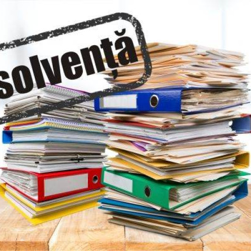 Insolvența societății Euromeridas Commerce SRL, cerută de lichidatorul Lacto Comintex SRL