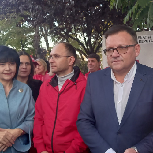 Primarul din Botoșani anunță un referendum local privind mutarea romilor din Centrul Vechi