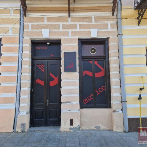 Expoziția Muzeului Vieții Cotidiene în Comunism, prezentată la Botoșani