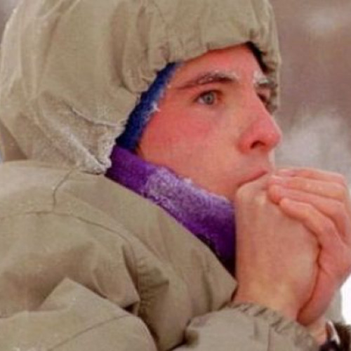 Temperaturile scad drastic în România, cu nopți geroase