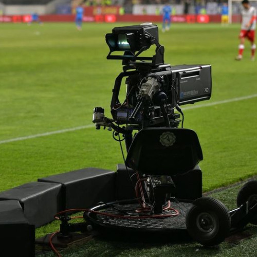 Trei meciuri programate în SuperLiga de fotbal