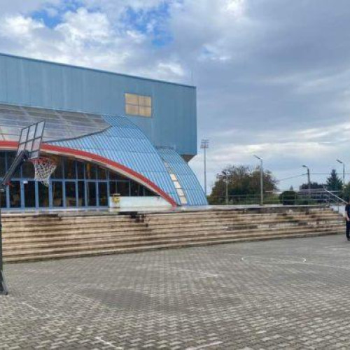 Schimbarea planurilor pentru elevii Liceului de Artă „Ștefan Luchian” Botoșani