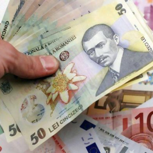 România se împrumută din nou pentru a acoperi deficitul bugetar