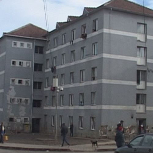Scandalagii și betivi din Botoșani amendați de polițiști