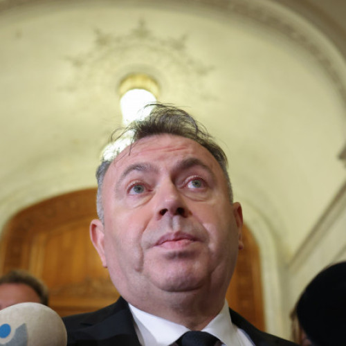 Nelu Tataru, fost ministru al Sănătății, auditat la DNA Iași pentru corupție