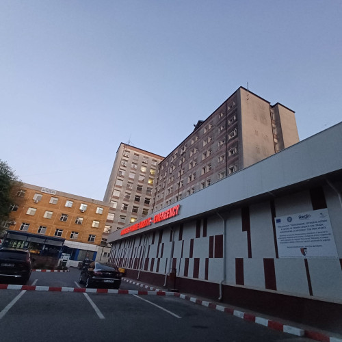 Concurs pentru postul de asistent de farmacie la Spitalul Județean de Urgență „Mavromati” Botoșani