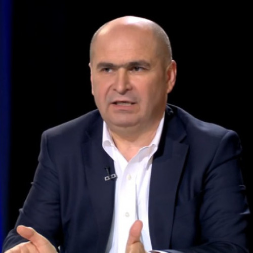 Ilie Bolojan, propus premier de PNL în cazul unei victorii a lui Nicolae Ciucă la alegeri