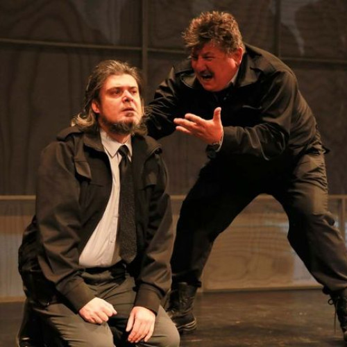 Spectacol de teatru &quot;Watch Dogs&quot; la Botoșani în acest weekend