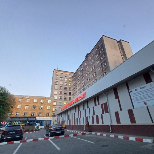 Spitalul Județean &quot;Mavromati&quot; Botoșani își extinde echipa medicală