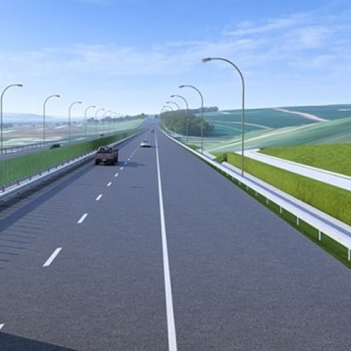 Trei oferte depuse pentru autostrada A7, care va trece prin Botoșani