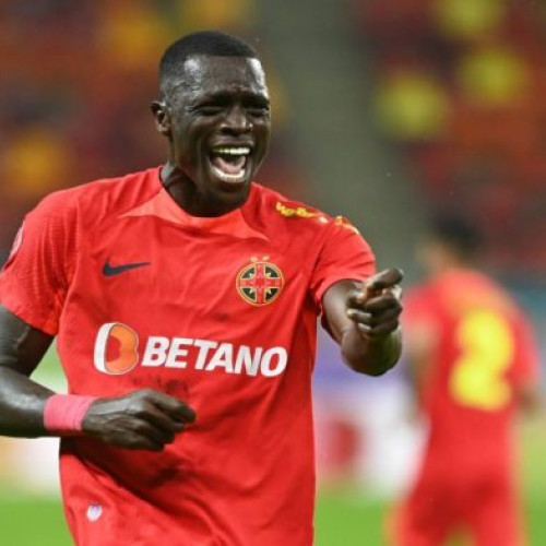 FCSB - Midtjylland: Meci important în Europa League pe Arena Națională