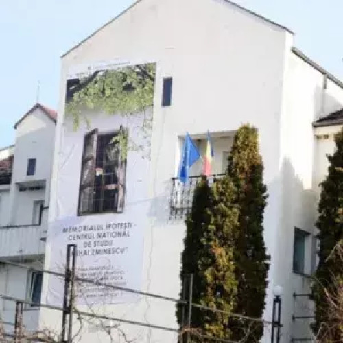Memorialul Ipotesti organizează Tabăra de Fotografie &quot;Cautându-l pe Eminescu&quot;
