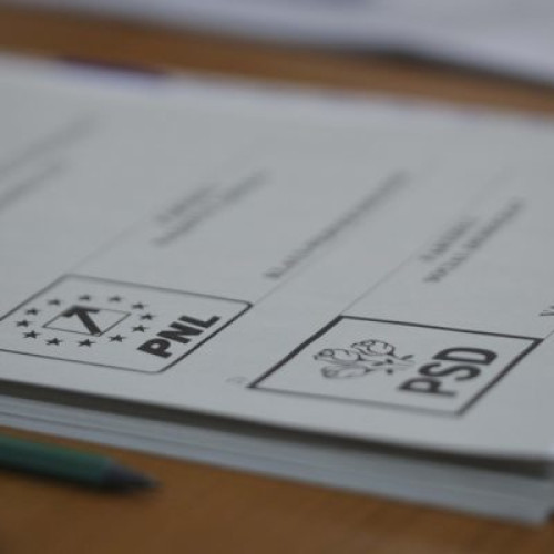 A fost lansată platforma &quot;Eu cu cine votez?&quot; pentru alegătorii români