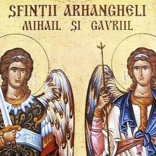 Sărbătoare mare astăzi: Sfinții Arhangheli Mihail și Gavriil. Ce nu trebuie să faci în această zi
