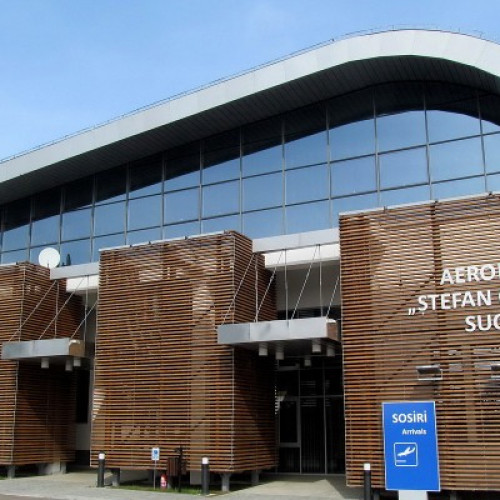 Bees Airlines România suspendă zboruri de pe rutele Suceava-București și Suceava-Baden Baden