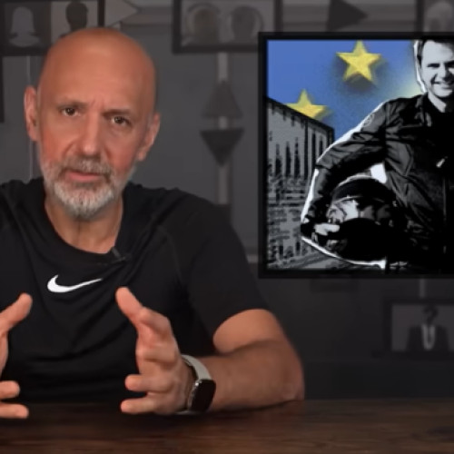 Valeriu Nicolae continuă seria &quot;Starea Impostorilor&quot; și îndeamnă la informare corectă