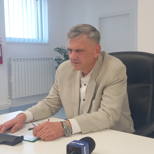 Spitalul Județean &quot;Mavromati&quot; Botoșani va primi fonduri pentru modernizarea Centrului de Sănătate Mintală