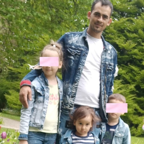 Ipoteza șocantă în tragedia de pe DN2: Daniel Băcrau ar fi provocat accidentul intenționat