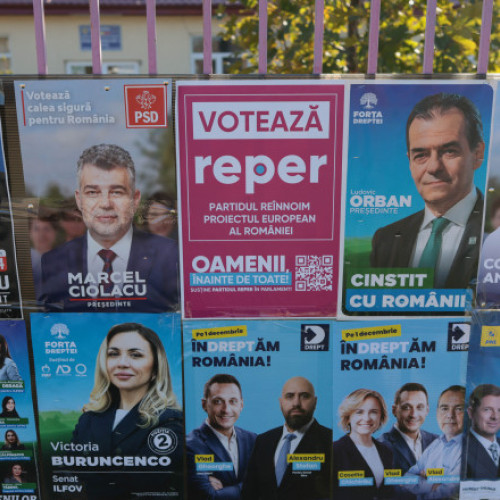 Cheltuieli uriașe în campania electorală: PSD conduce topul