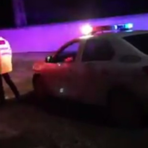 Doi bărbați reținuți în Botoșani după o agresiune