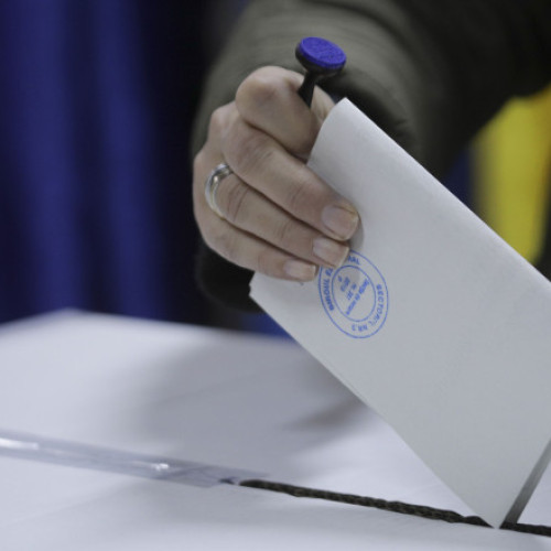 Aprobată tipărirea buletinelor de vot pentru referendumul din București