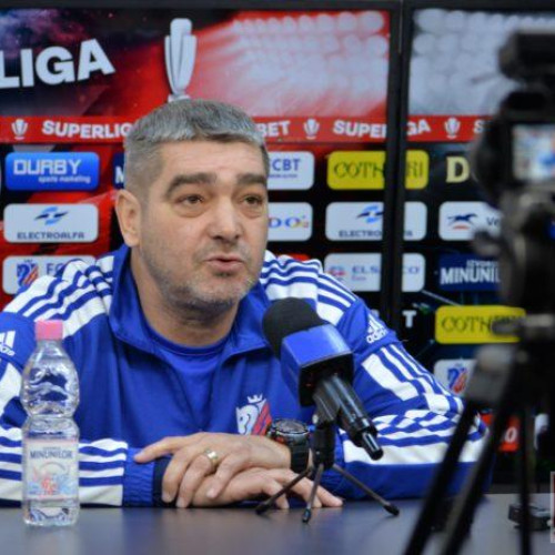 Liviu Ciobotariu: FC Botoșani poate înfrunta FCSB în premieră pe teren propriu