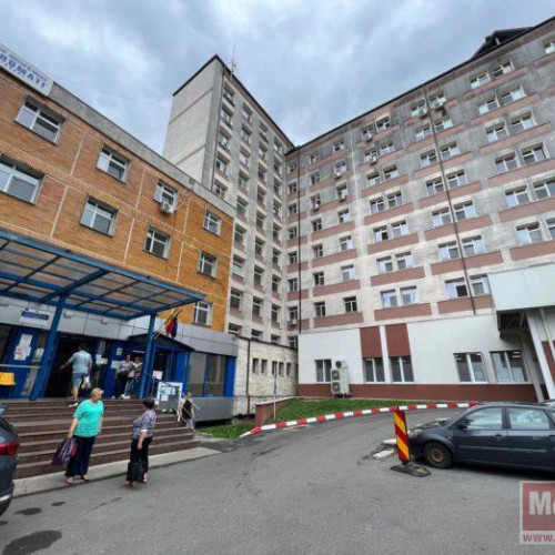 Botosanean condamnat la doi ani de închisoare cu suspendare pentru tentativă de mită