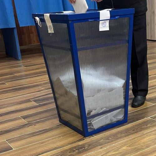 Rezultatele primului tur de alegeri în județul Botoșani