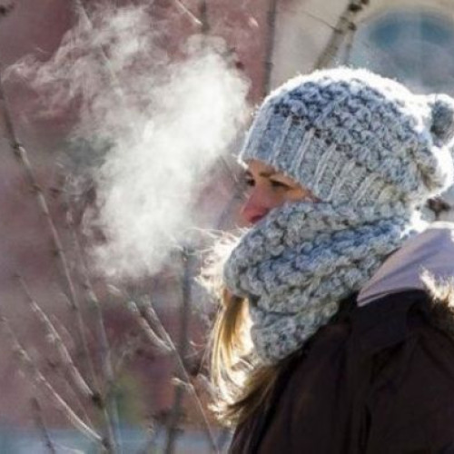 Prognoza meteo pentru perioada 25 noiembrie - 8 decembrie